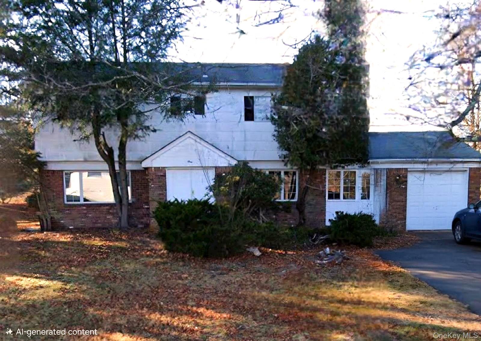 1 Concord Drive, Monsey NY 10952