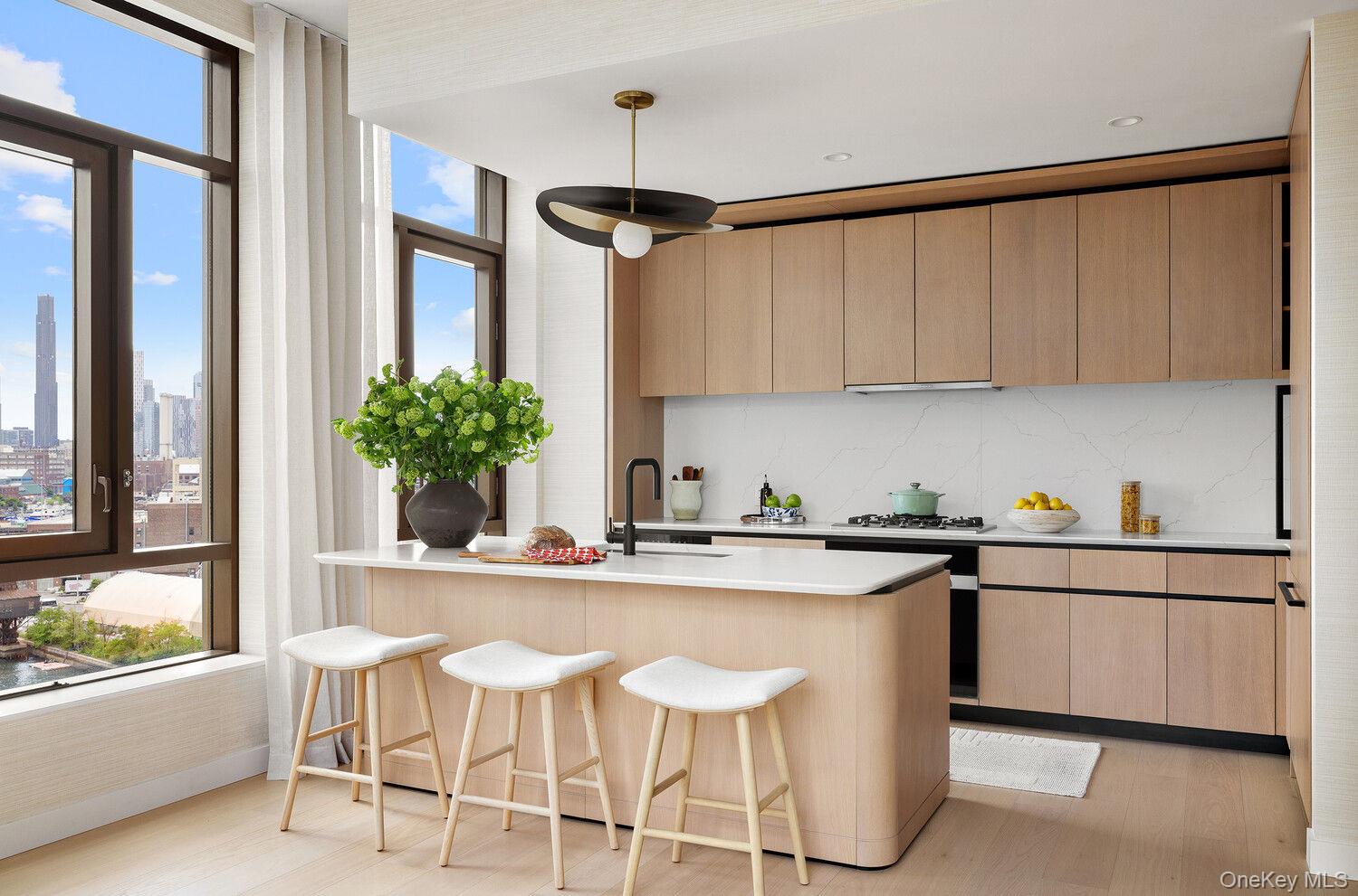 480 KENT Avenue Unit 11A, Brooklyn NY 11249