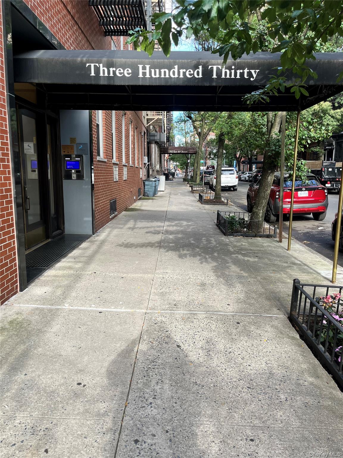 330 E 83 Street Unit 2J, Manhattan NY 10028