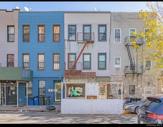 225 Rockaway Avenue, Brooklyn NY 11233
