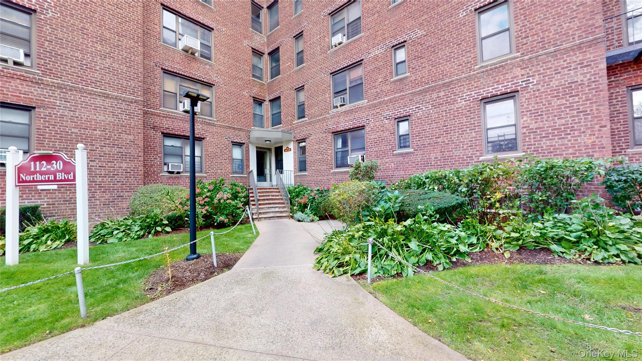 112-30 Northern Boulevard Unit 4B, Corona NY 11368