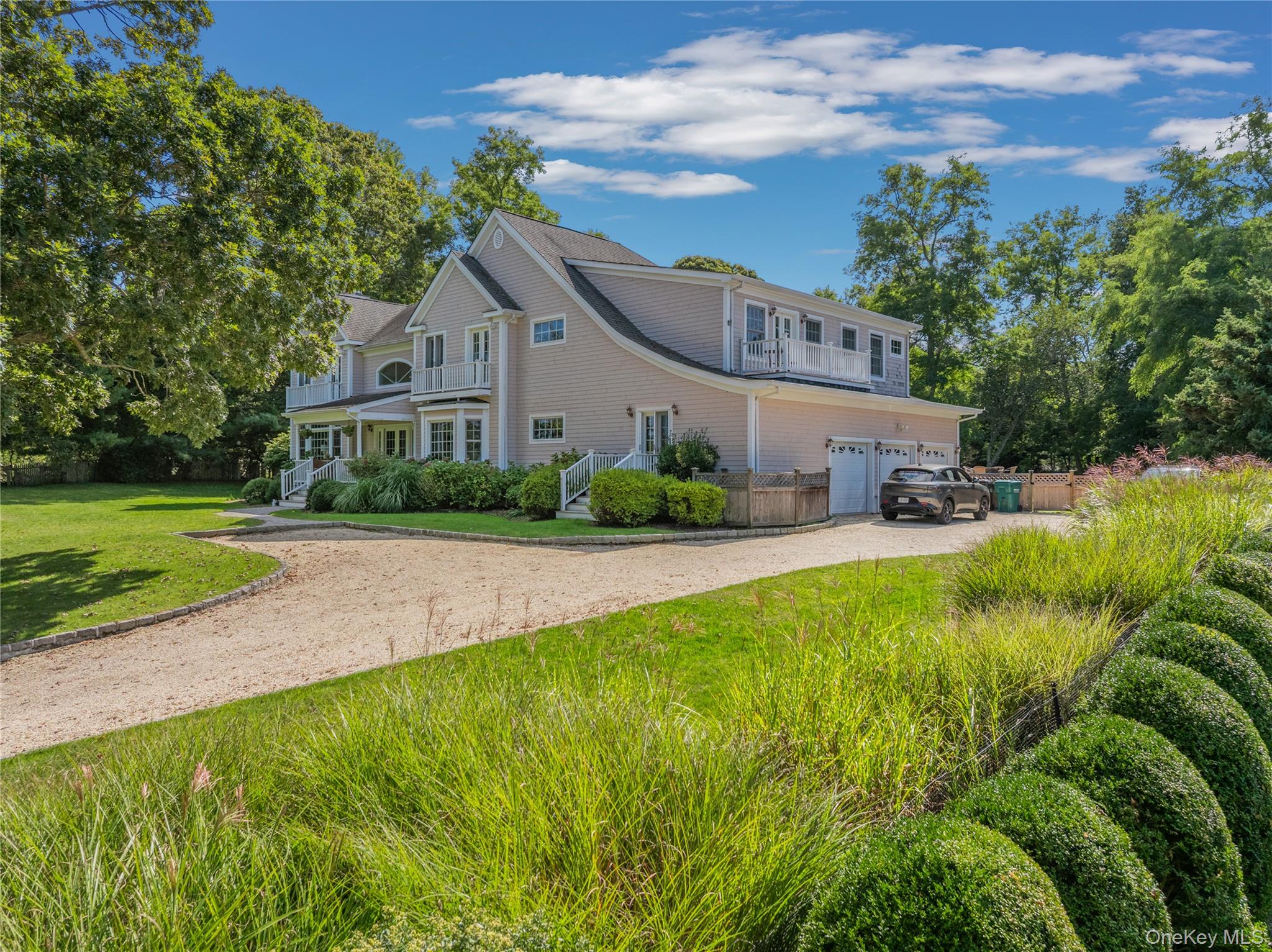 12 Fish Cove Road, Southampton NY 11968