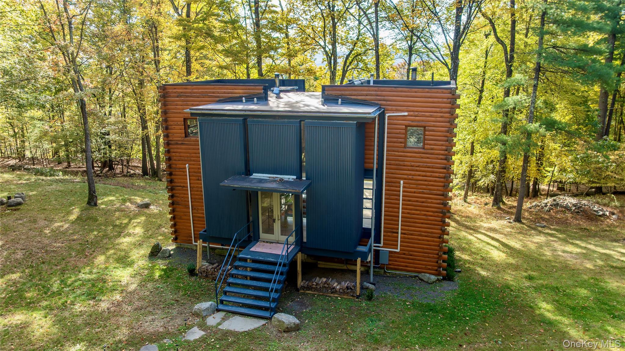 39 Hornbeck Lane, Accord NY 12404