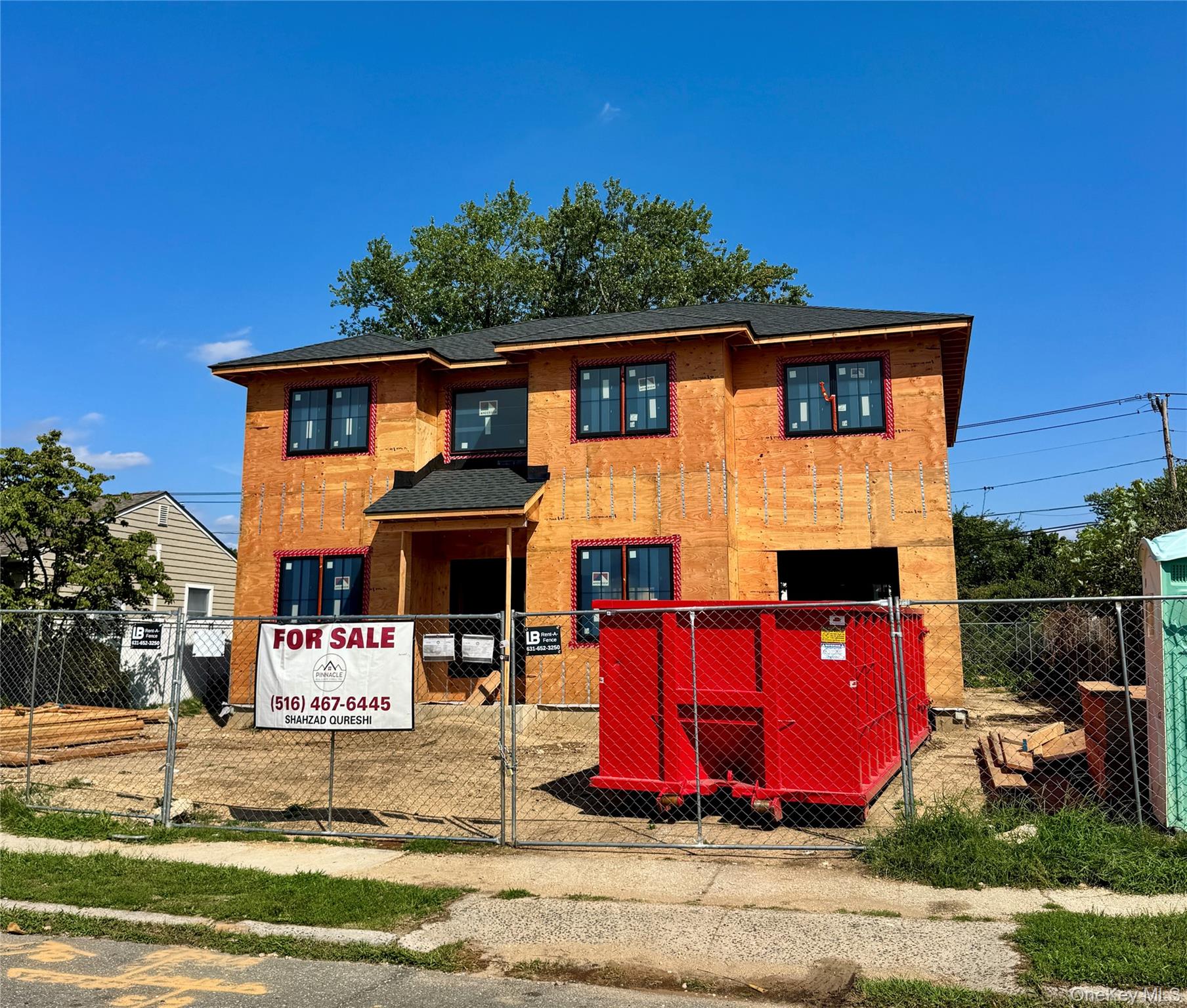 121 Dean Street, Hicksville NY 11801