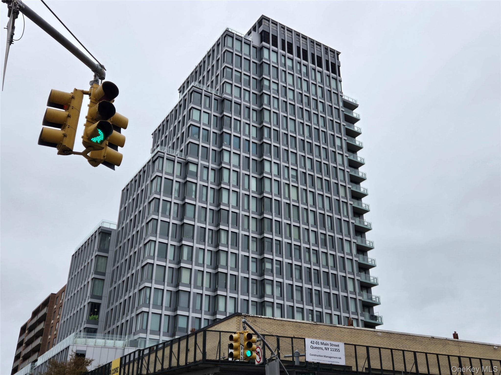136-18 Maple Avenue Unit 5E, Flushing NY 11355