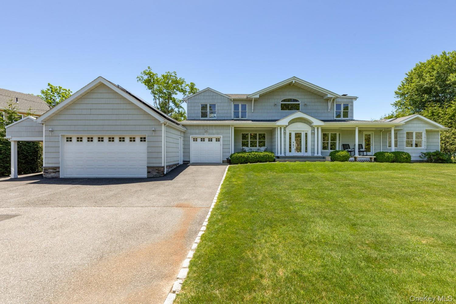 137 South Road, Westhampton NY 11977