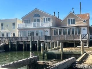 12&14 W 5th Road, Broad Channel NY 11693