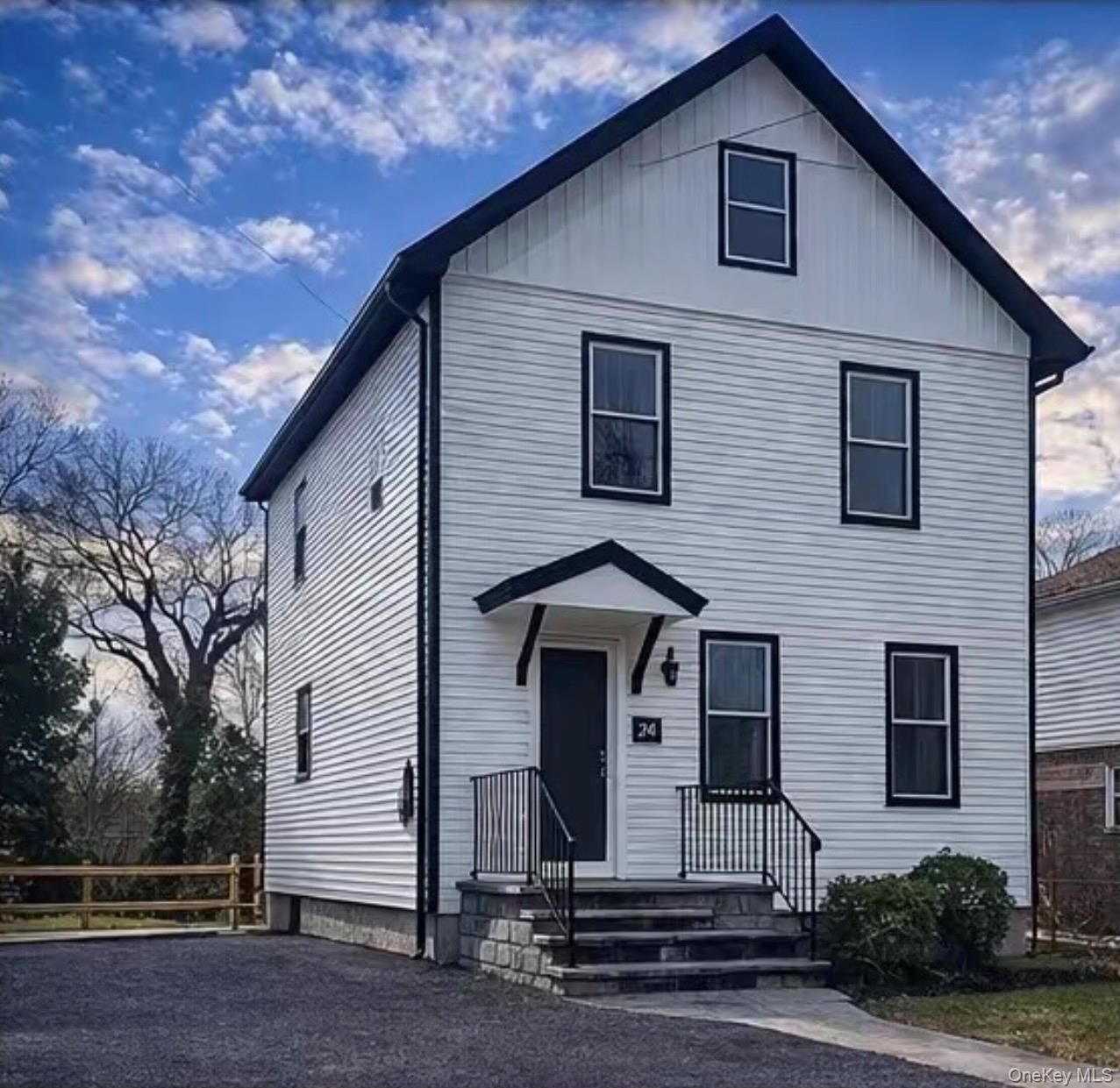 24 Columbia Street, Huntington Station NY 11746