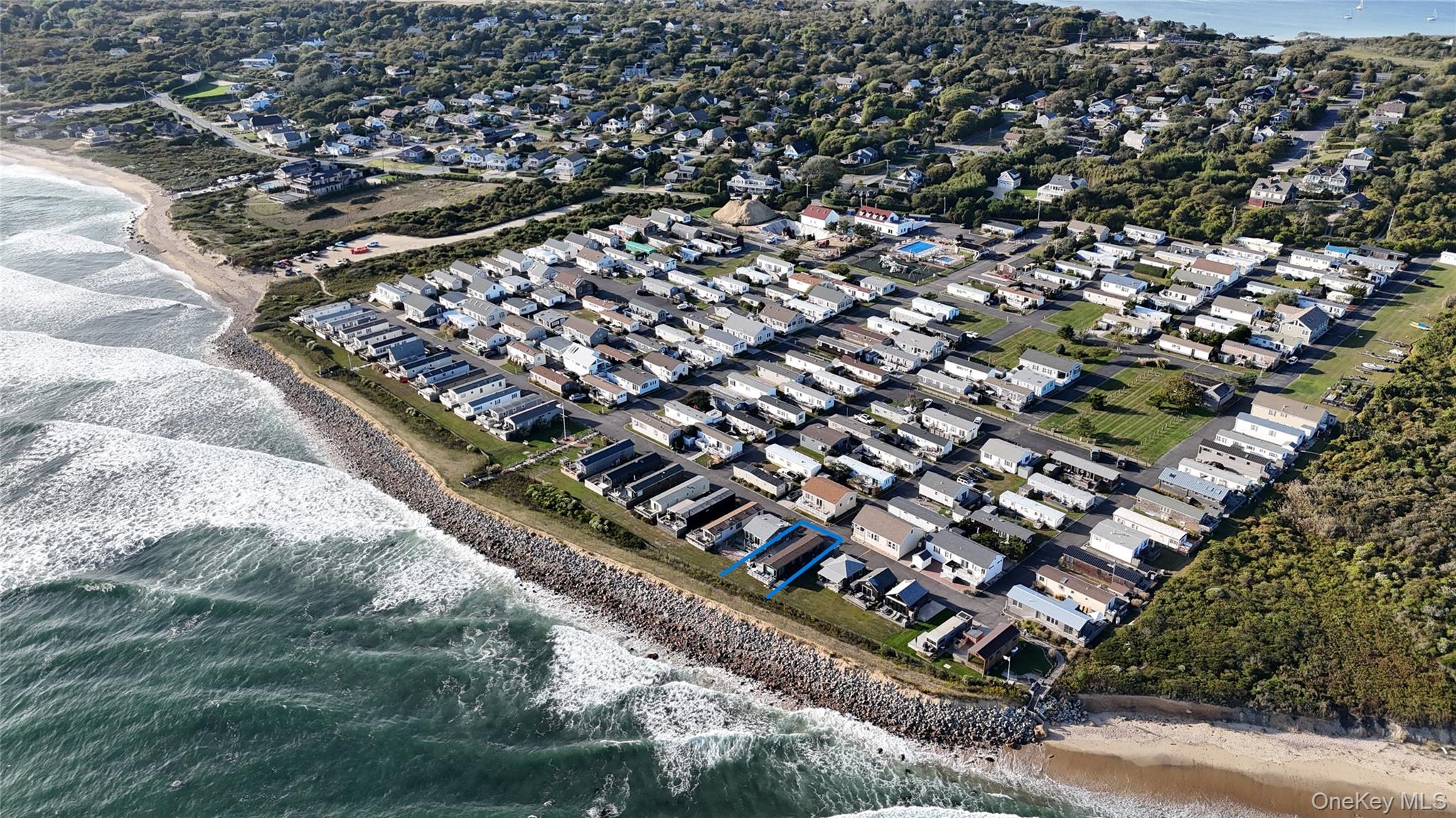 100 Deforest Road Unit 25, Montauk NY 11954