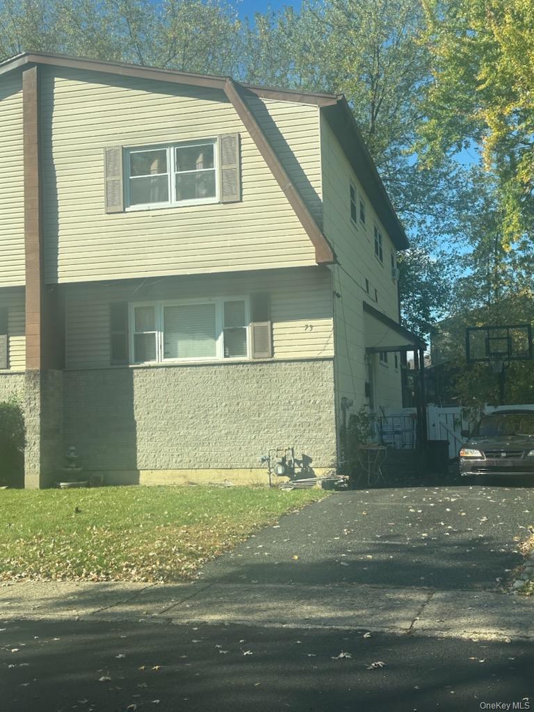 73 Lonergan Drive, Suffern NY 10901