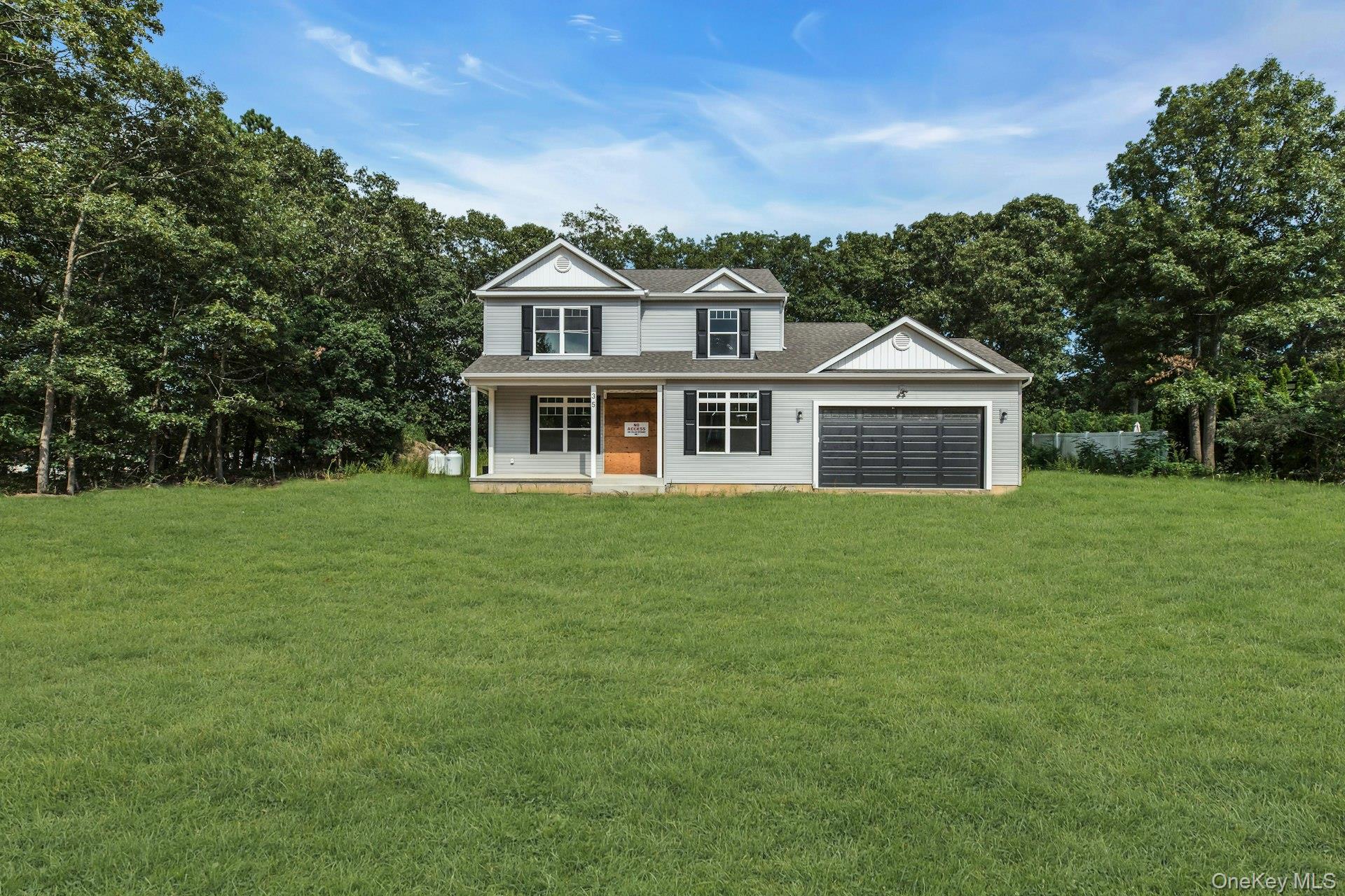 35 Evergreen Avenue, Port Jefferson Station NY 11776
