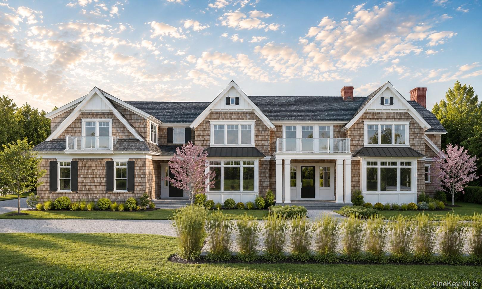 7 Town Line Road, East Hampton NY 11975