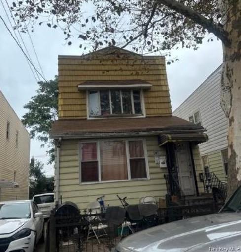 1241 E 89th Street, Brooklyn NY 11236