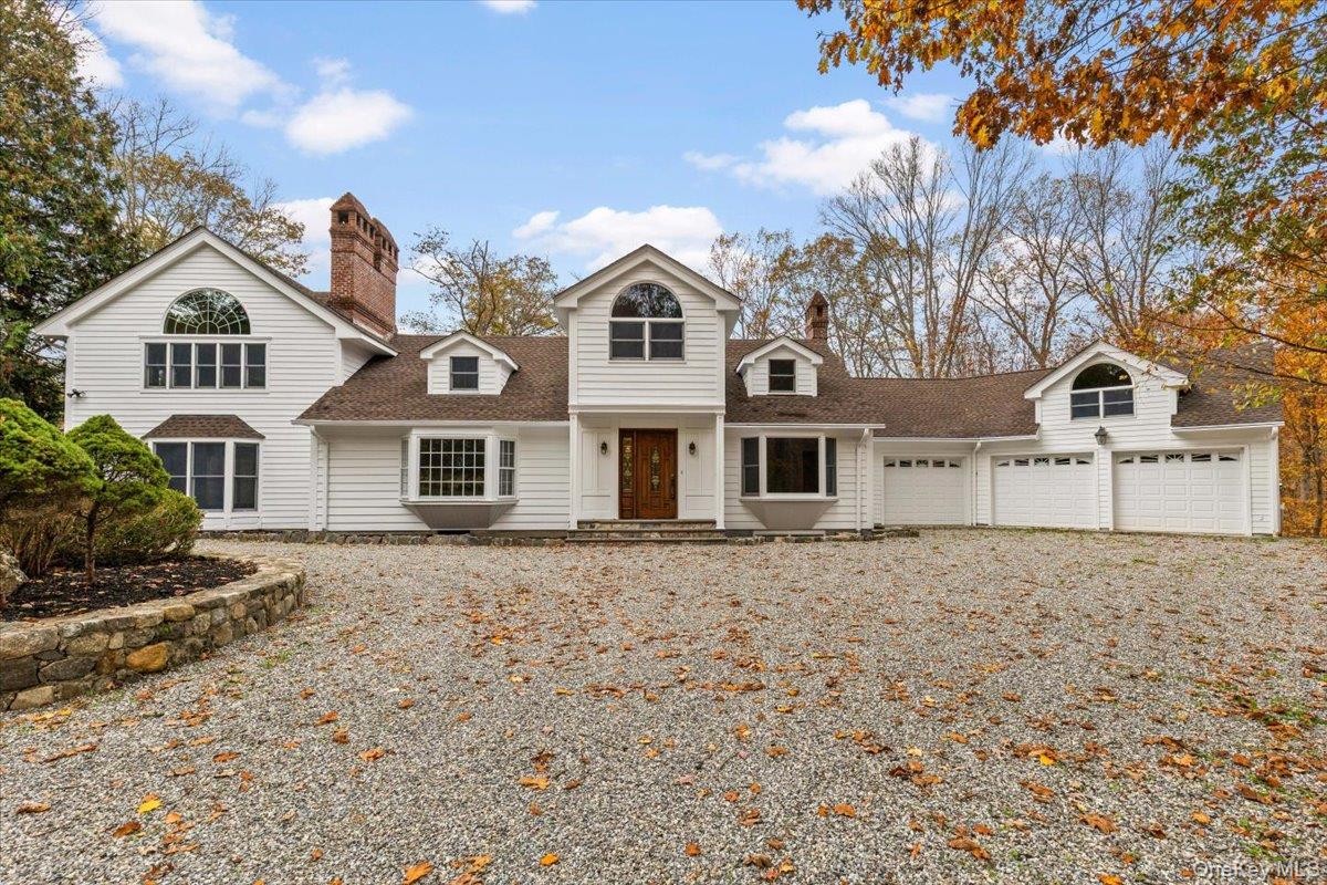 110 Oliver Road, Bedford NY 10506