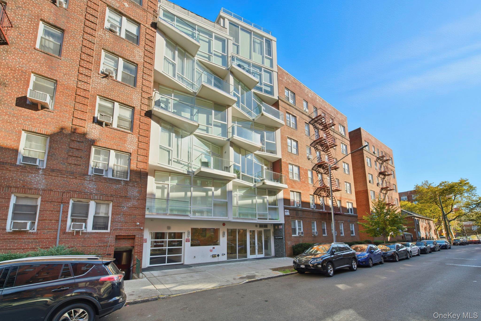 1769 E 13th Street Unit 2B, Brooklyn NY 11229