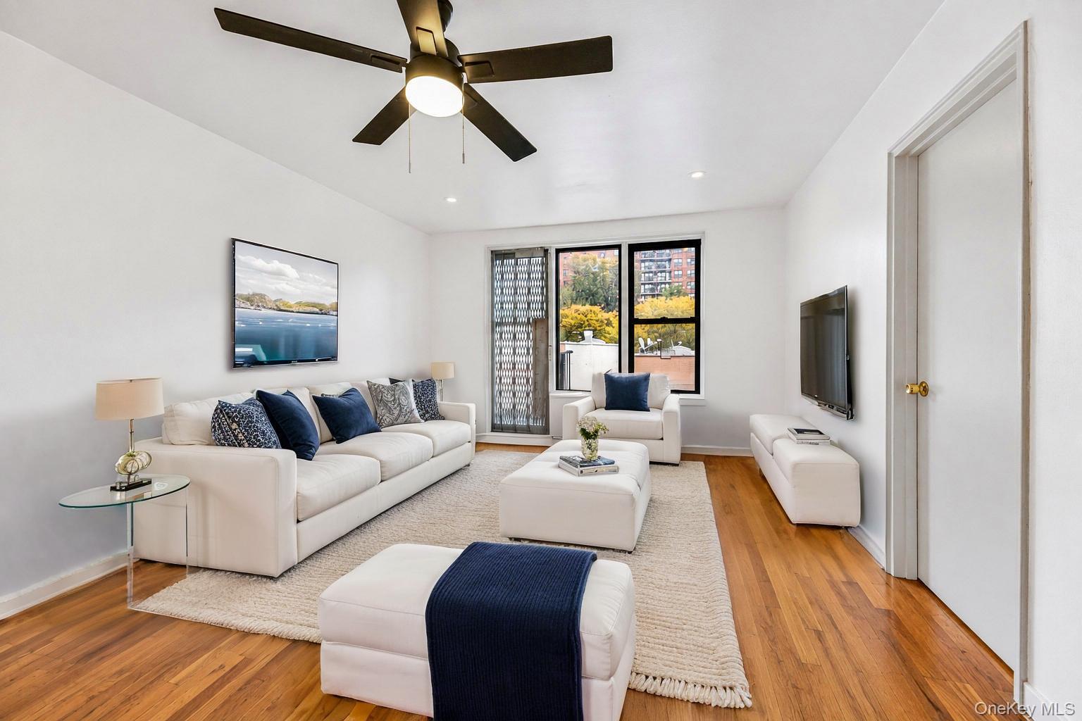 2860 Bailey Avenue Unit 5D, Bronx NY 10463