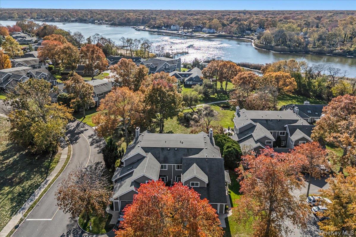 414 Lindsay Lane, Moriches NY 11955