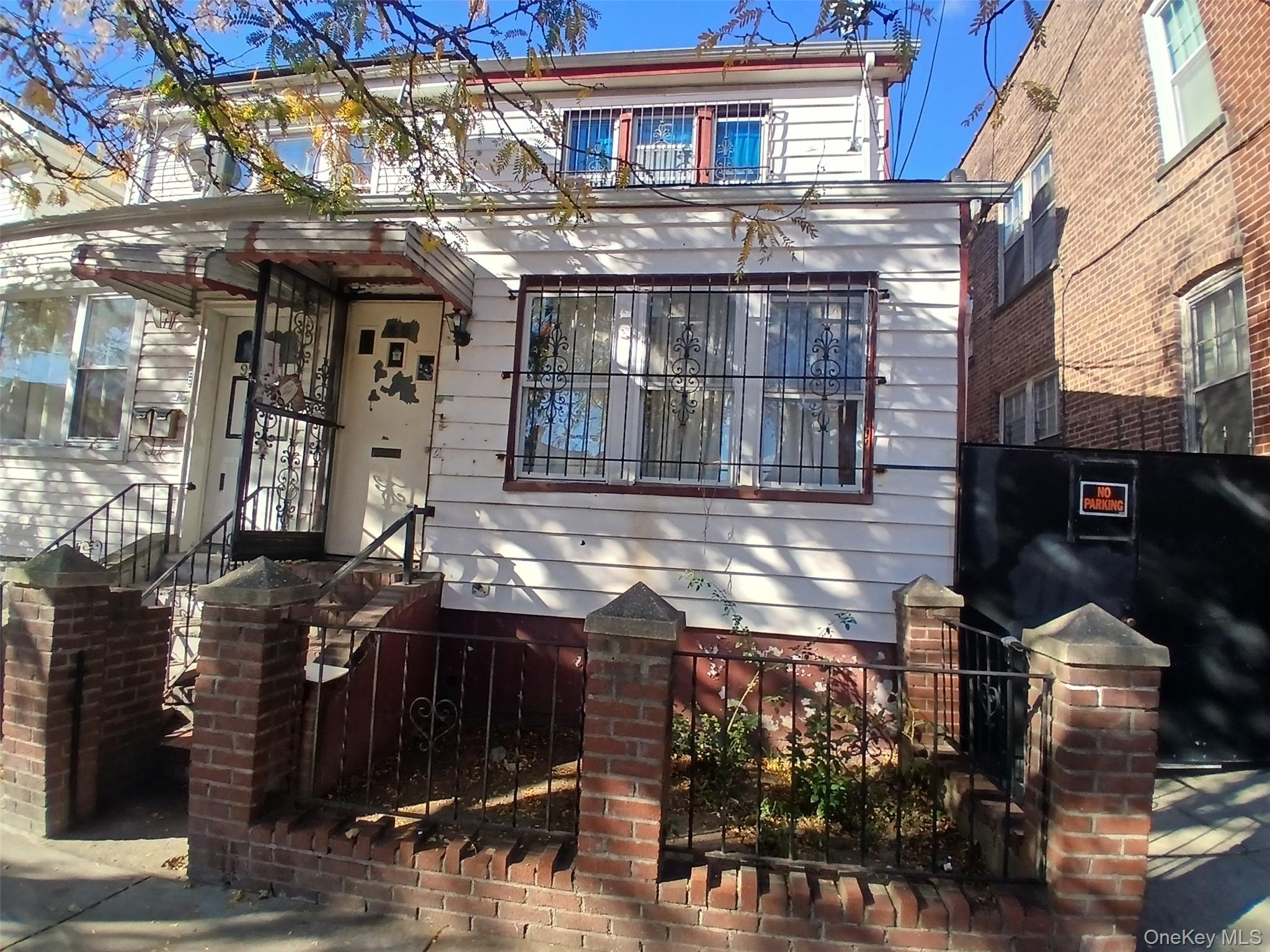 95 13 42 Avenue, Elmhurst NY 11373