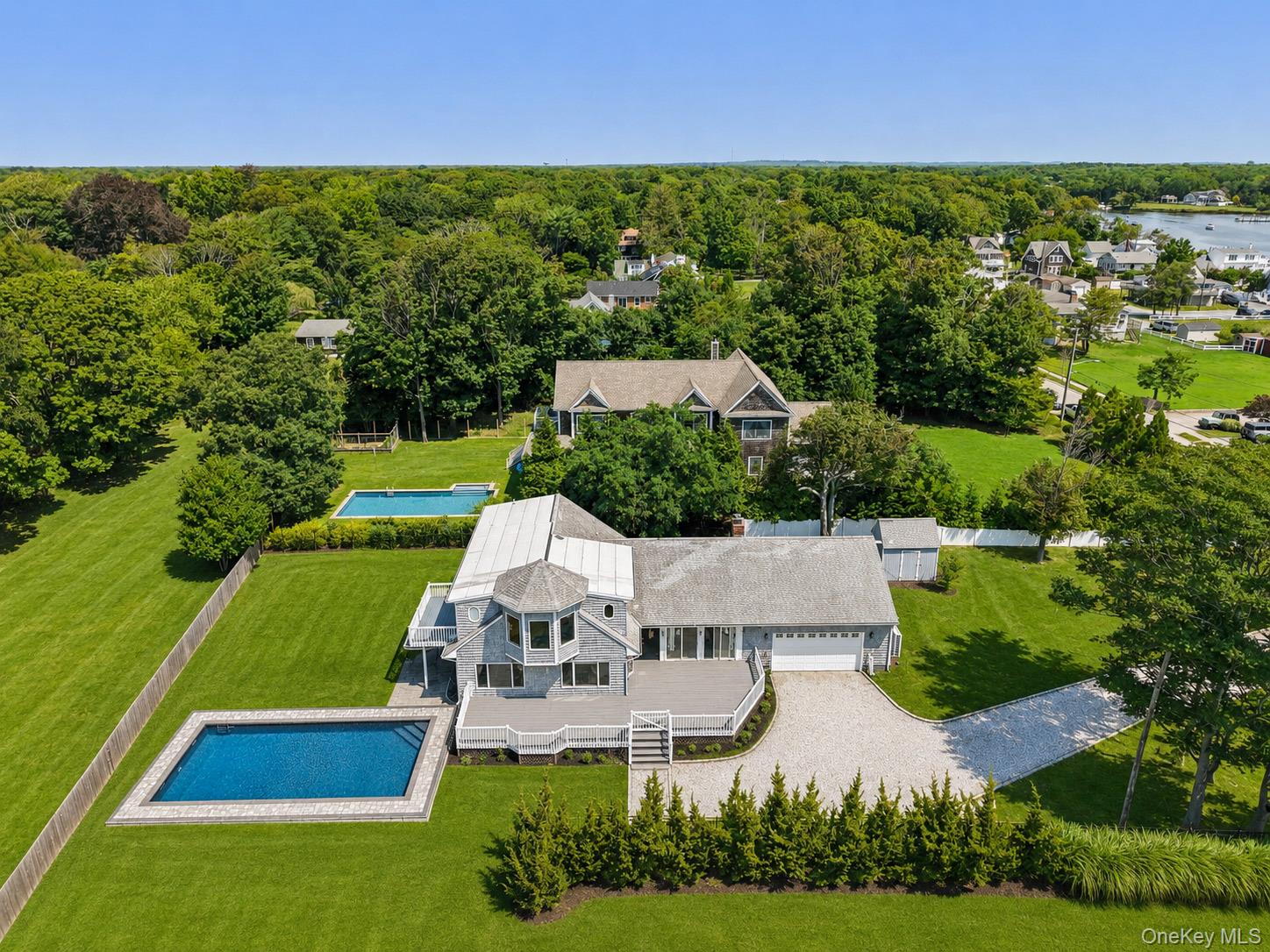 140 Ocean Avenue, Center Moriches NY 11934