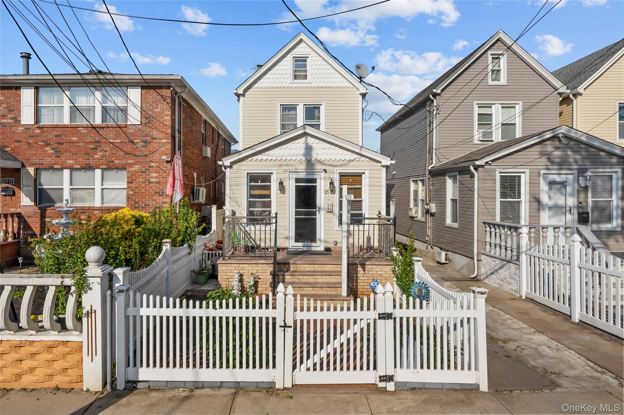 115-15 127 Street, Richmond Hill S. NY 11420