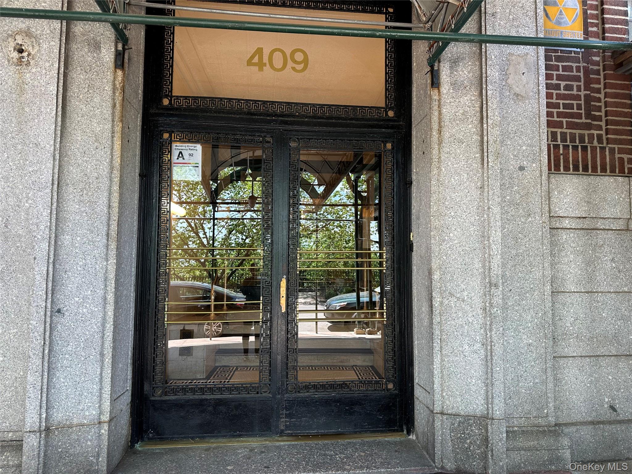 409 Edgecombe Avenue Unit 7F, Manhattan NY 10032