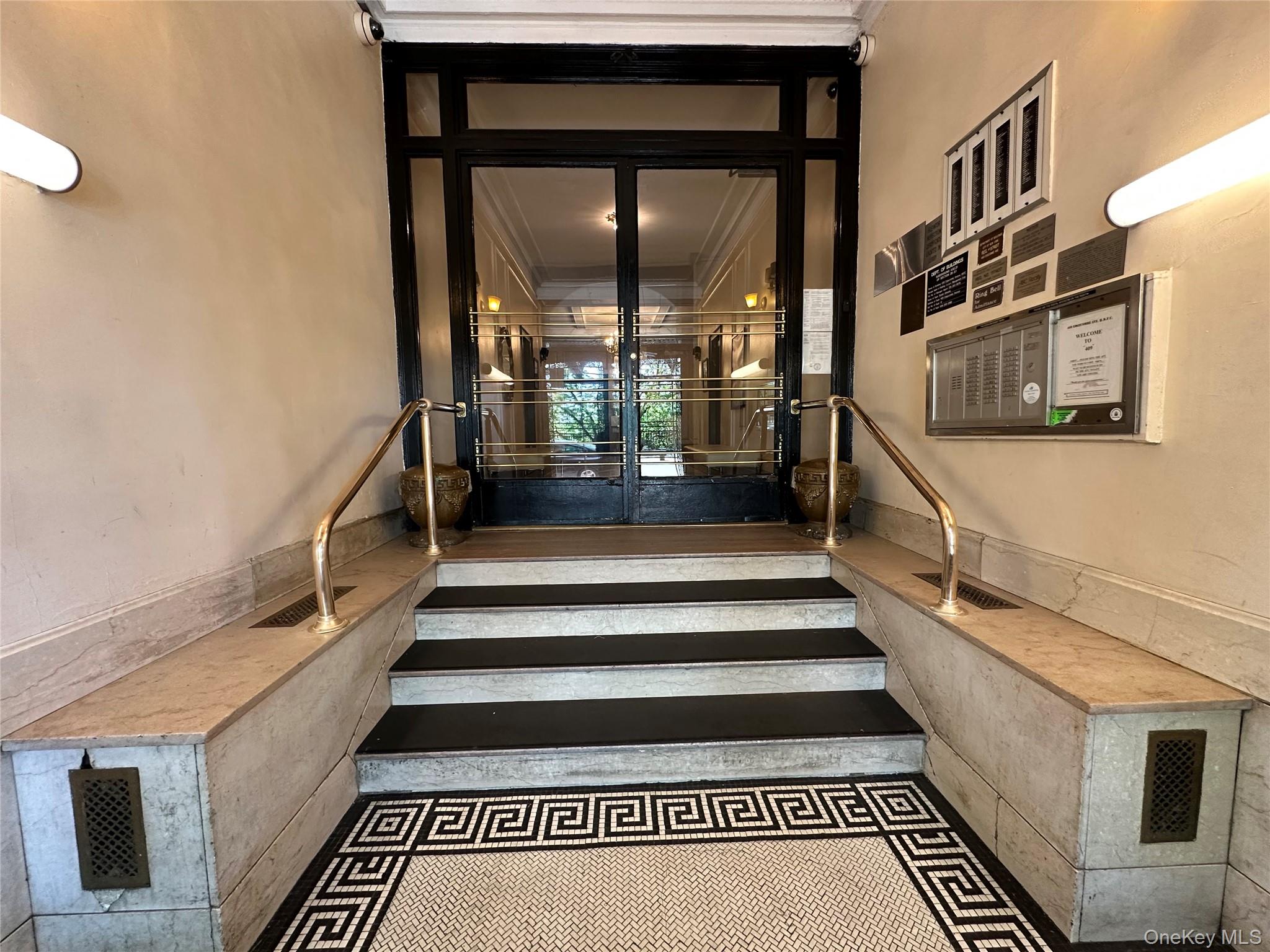 409 Edgecombe Avenue Unit 7F, Manhattan NY 10032