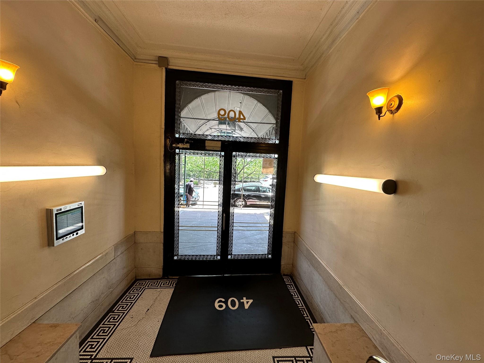 409 Edgecombe Avenue Unit 7F, Manhattan NY 10032