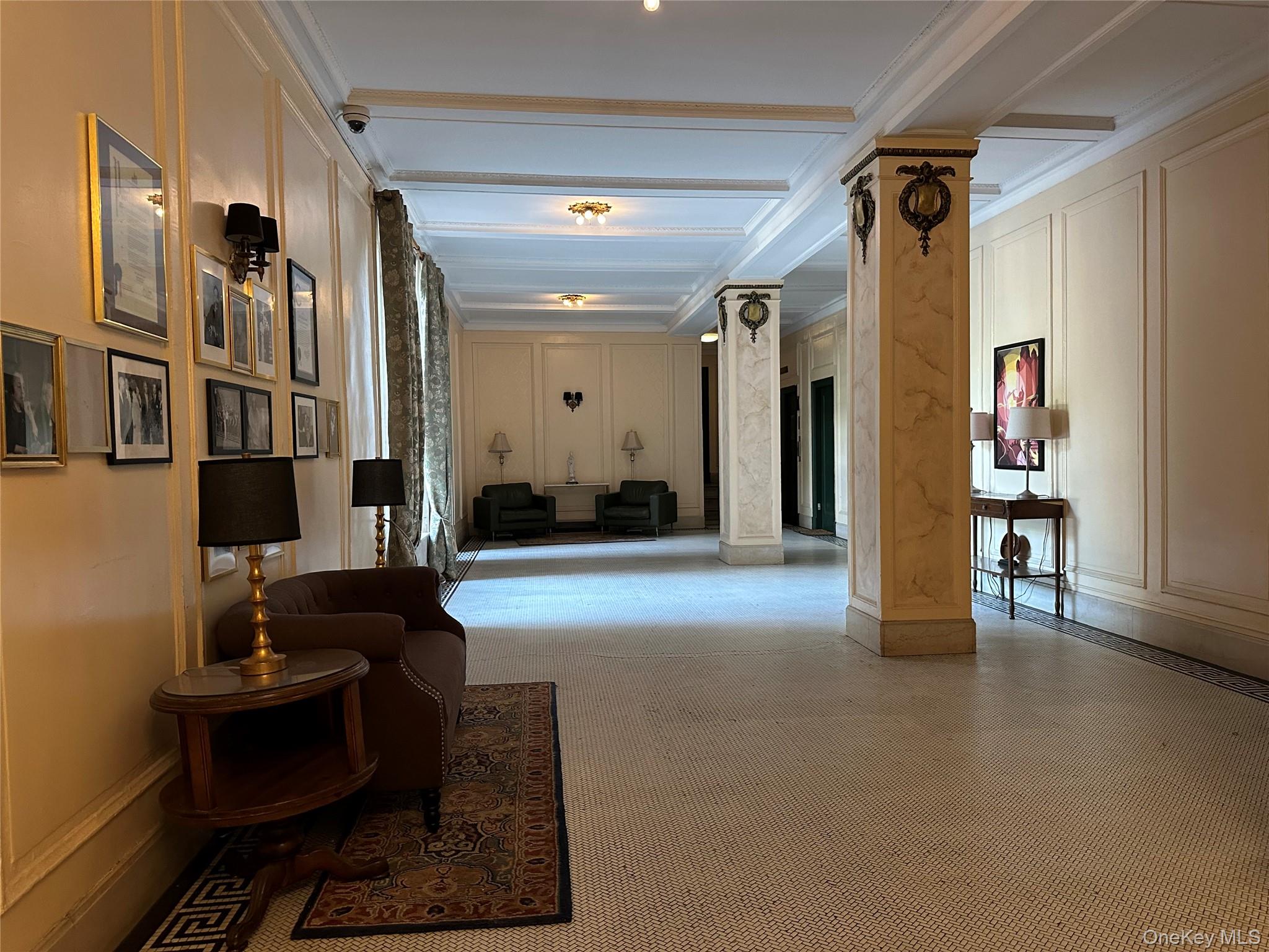 409 Edgecombe Avenue Unit 7F, Manhattan NY 10032