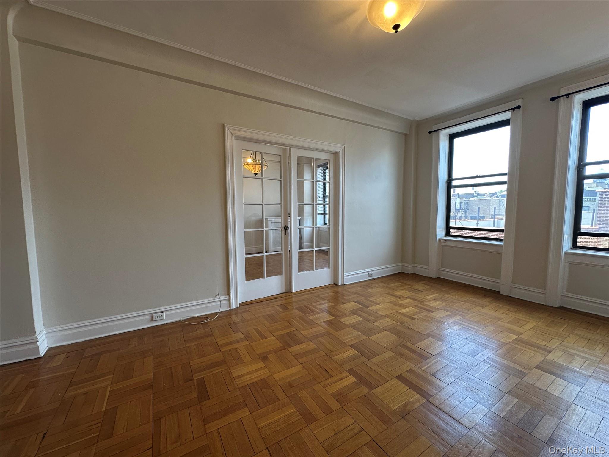 409 Edgecombe Avenue Unit 7F, Manhattan NY 10032
