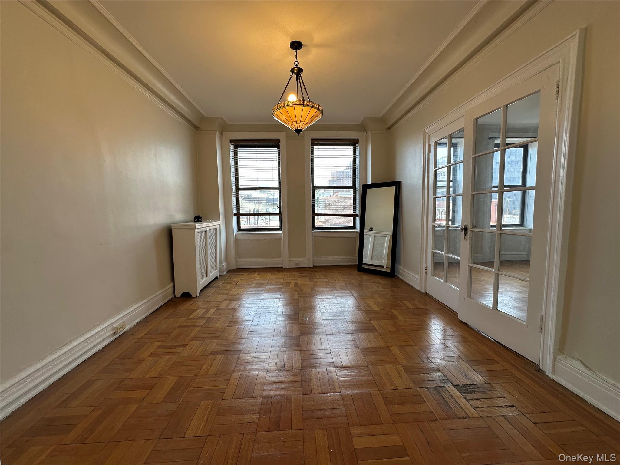 409 Edgecombe Avenue Unit 7F, Manhattan NY 10032
