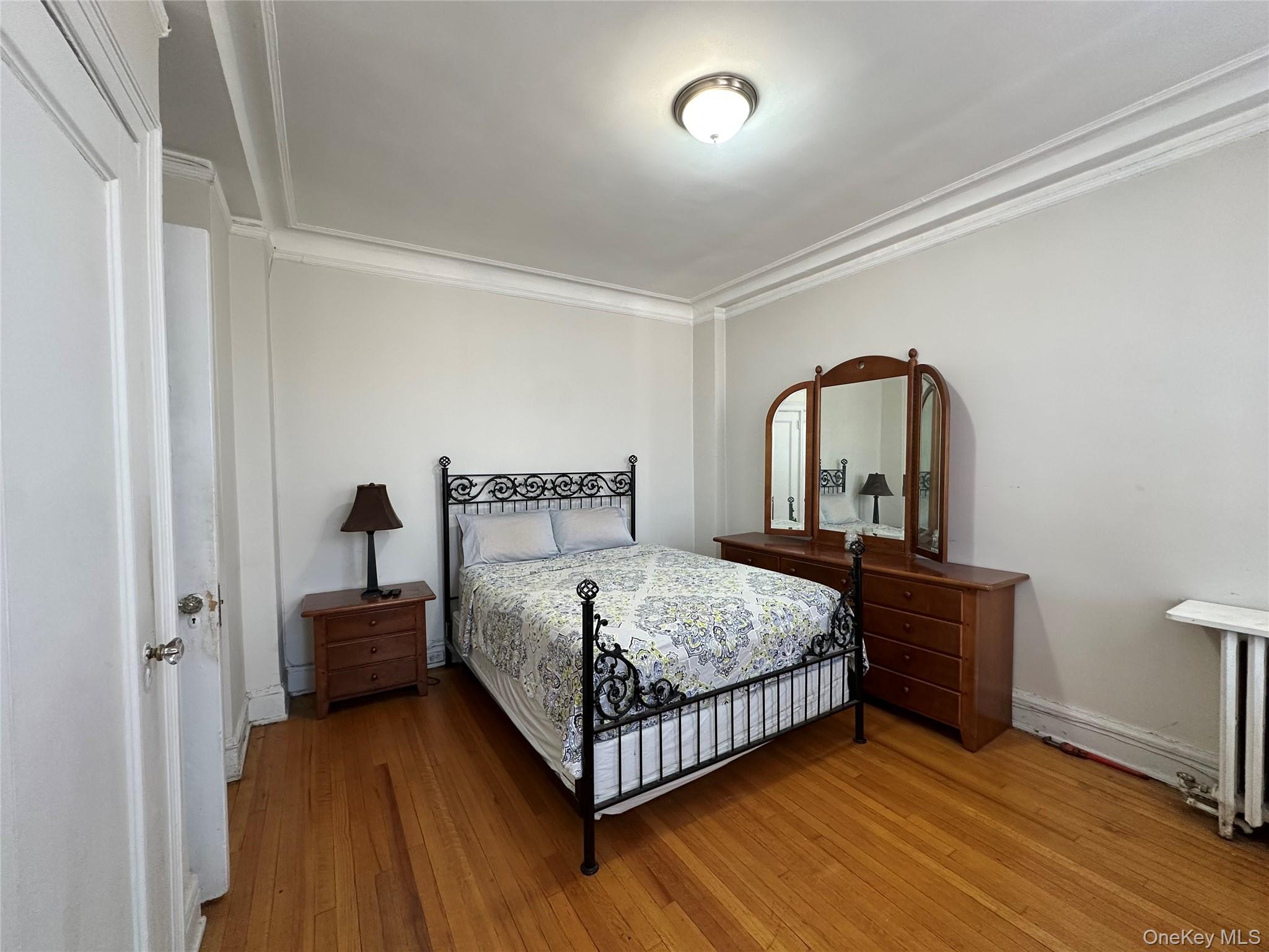 409 Edgecombe Avenue Unit 7F, Manhattan NY 10032