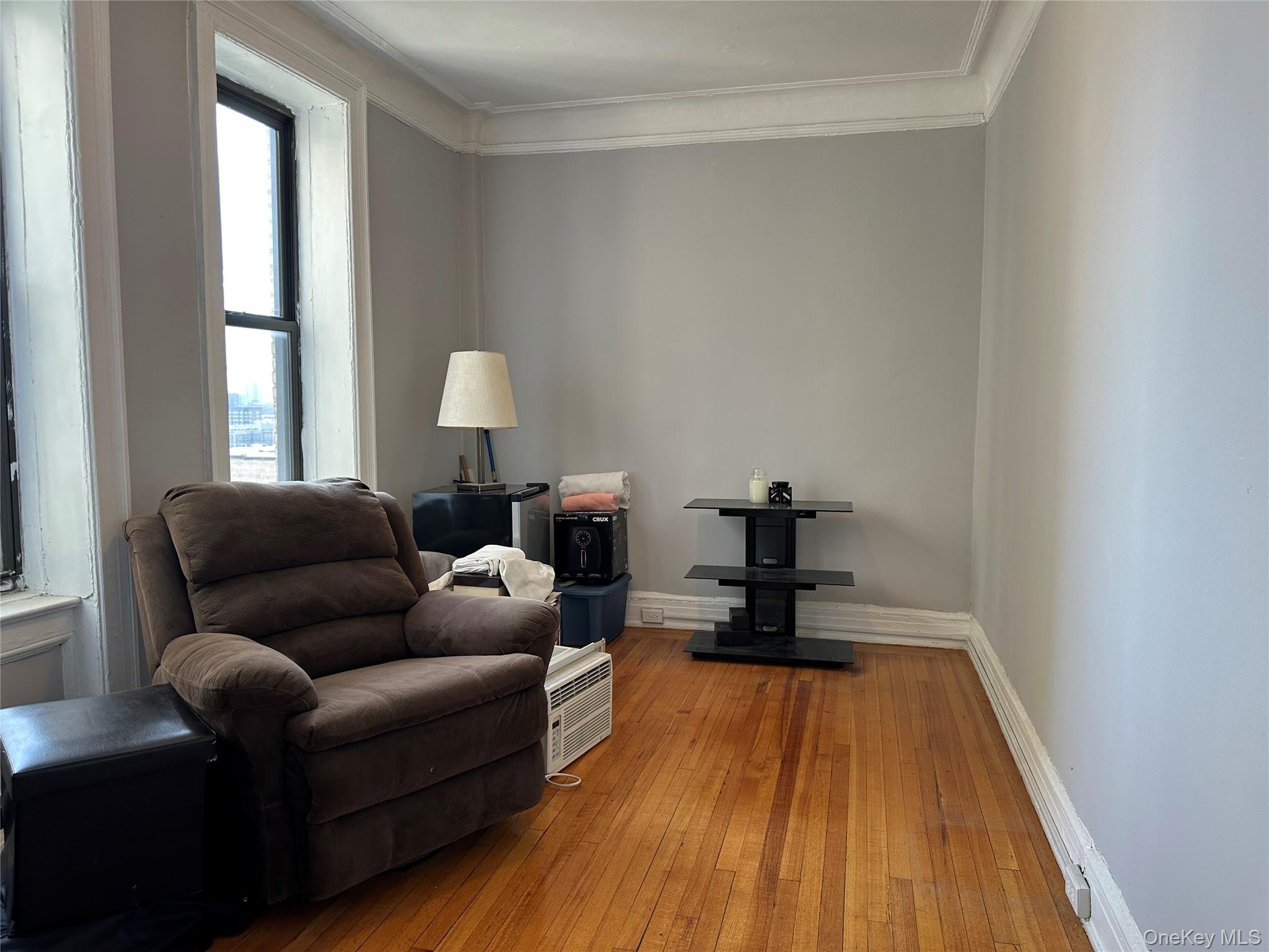 409 Edgecombe Avenue Unit 7F, Manhattan NY 10032