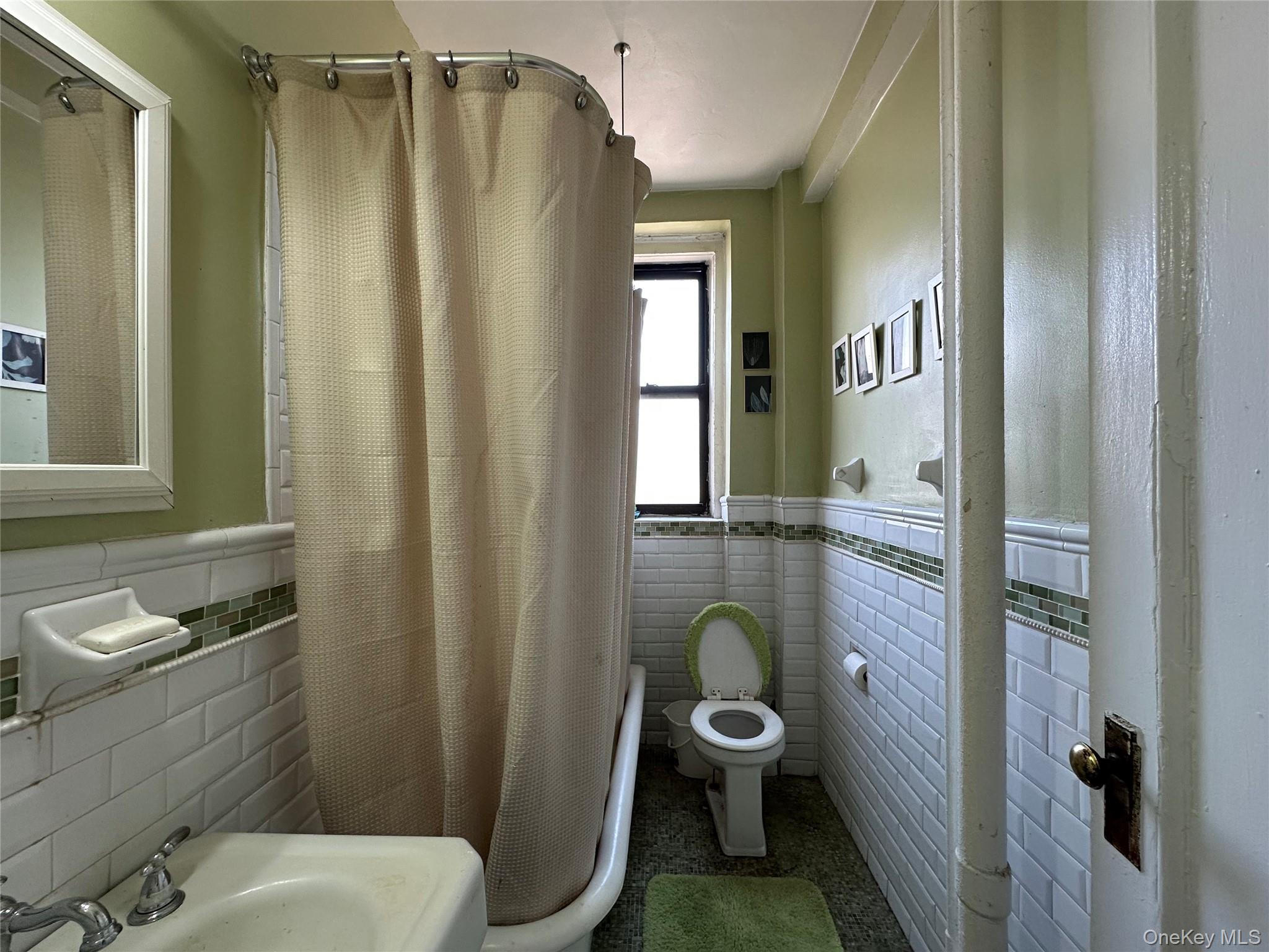 409 Edgecombe Avenue Unit 7F, Manhattan NY 10032