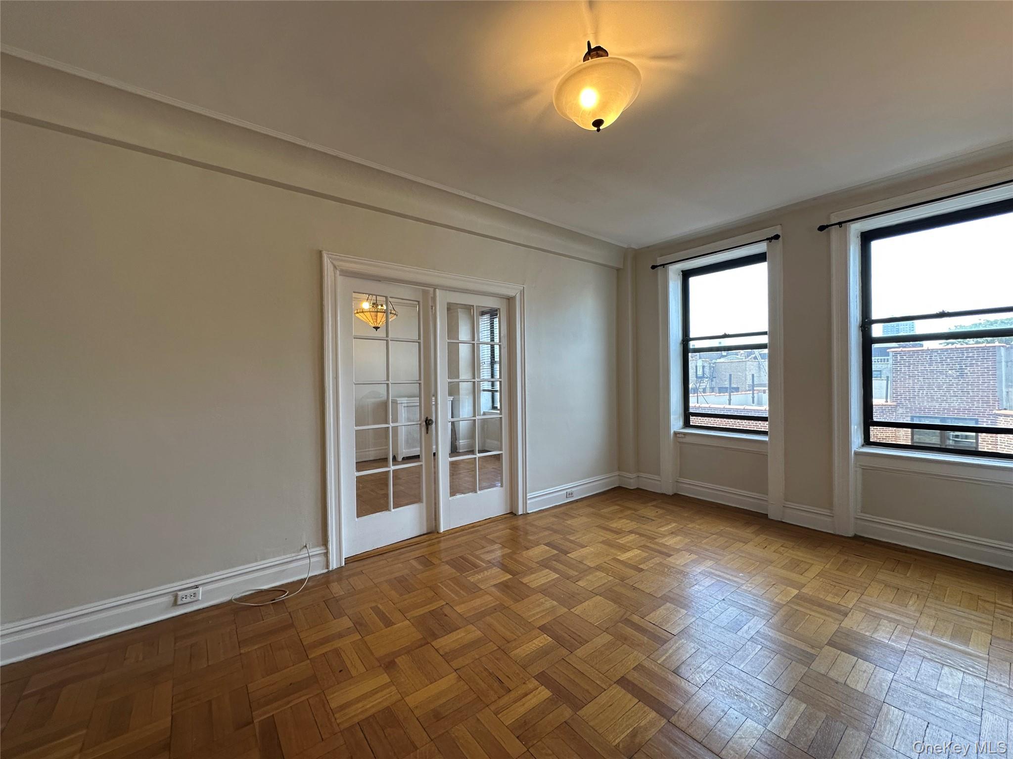 409 Edgecombe Avenue Unit 7F, Manhattan NY 10032