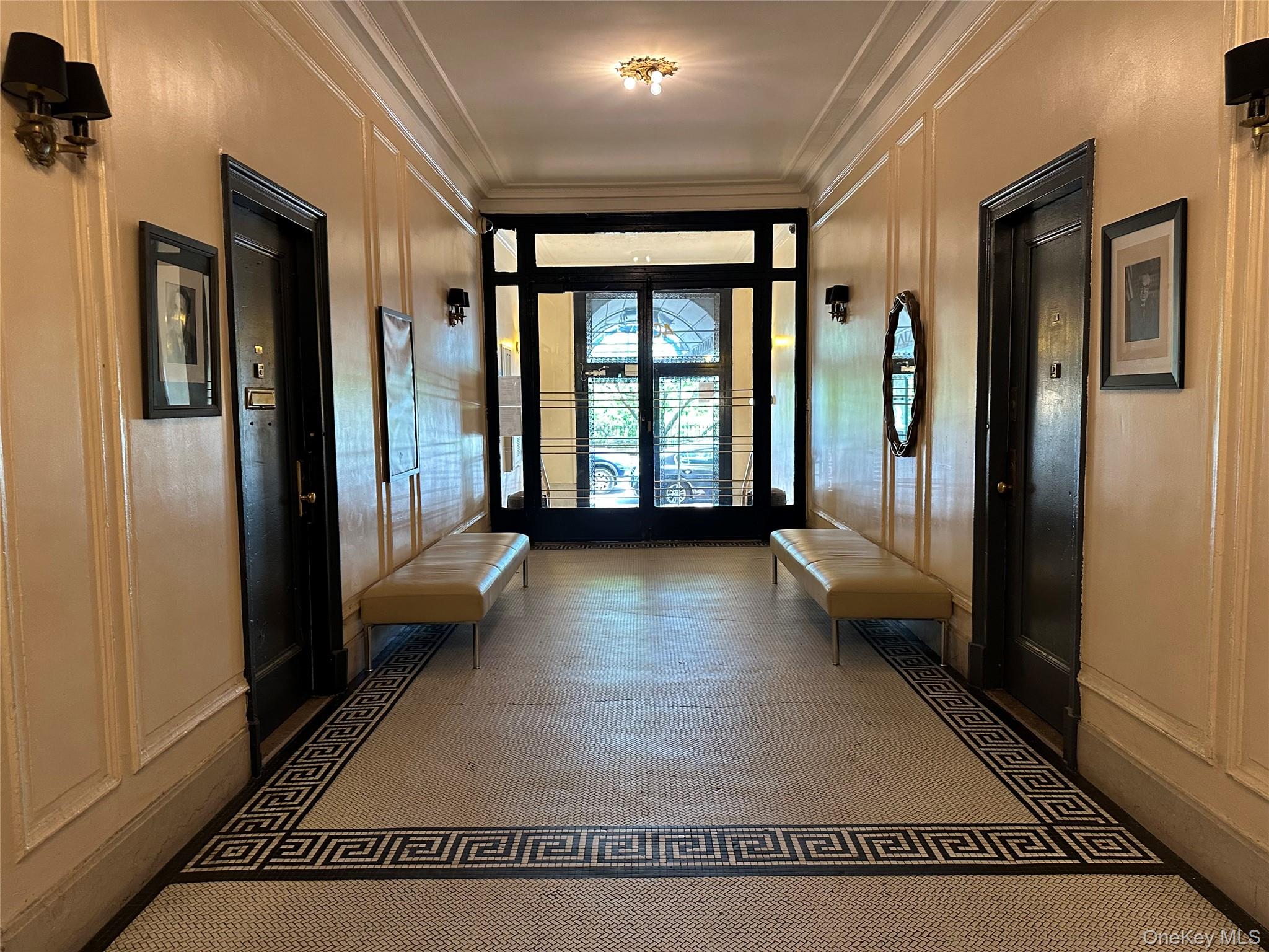 409 Edgecombe Avenue Unit 7F, Manhattan NY 10032