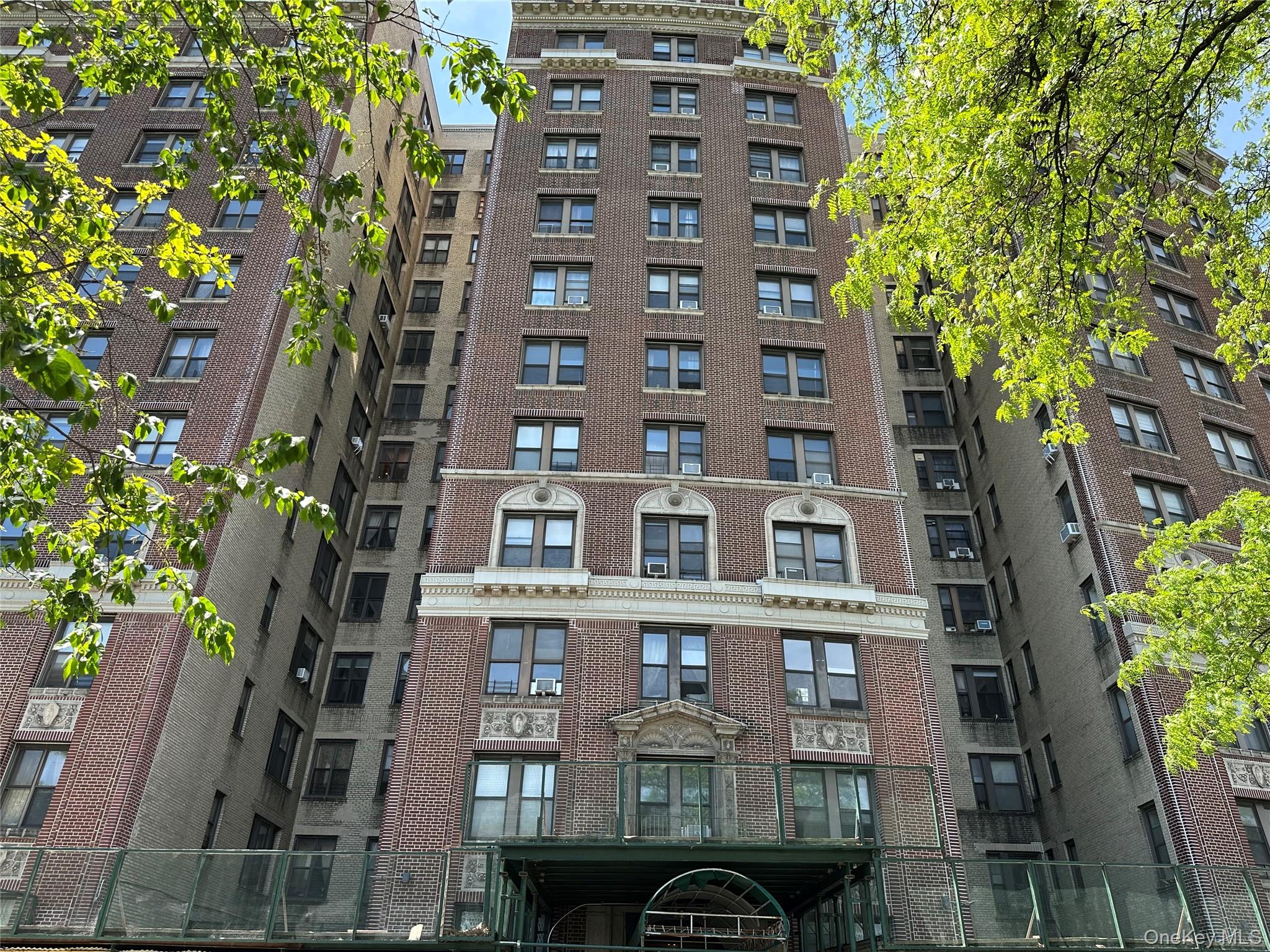 409 Edgecombe Avenue Unit 7F, Manhattan NY 10032