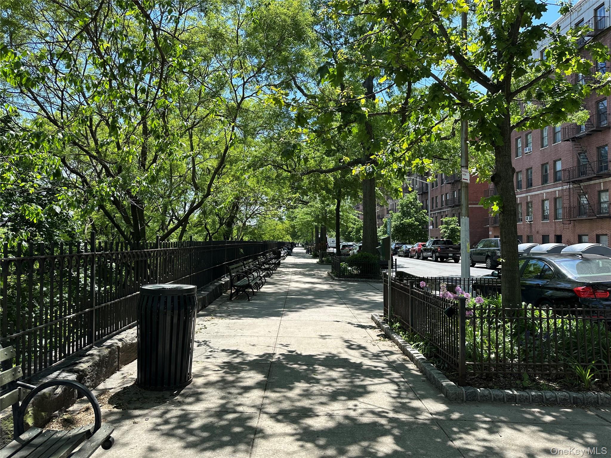 409 Edgecombe Avenue Unit 7F, Manhattan NY 10032