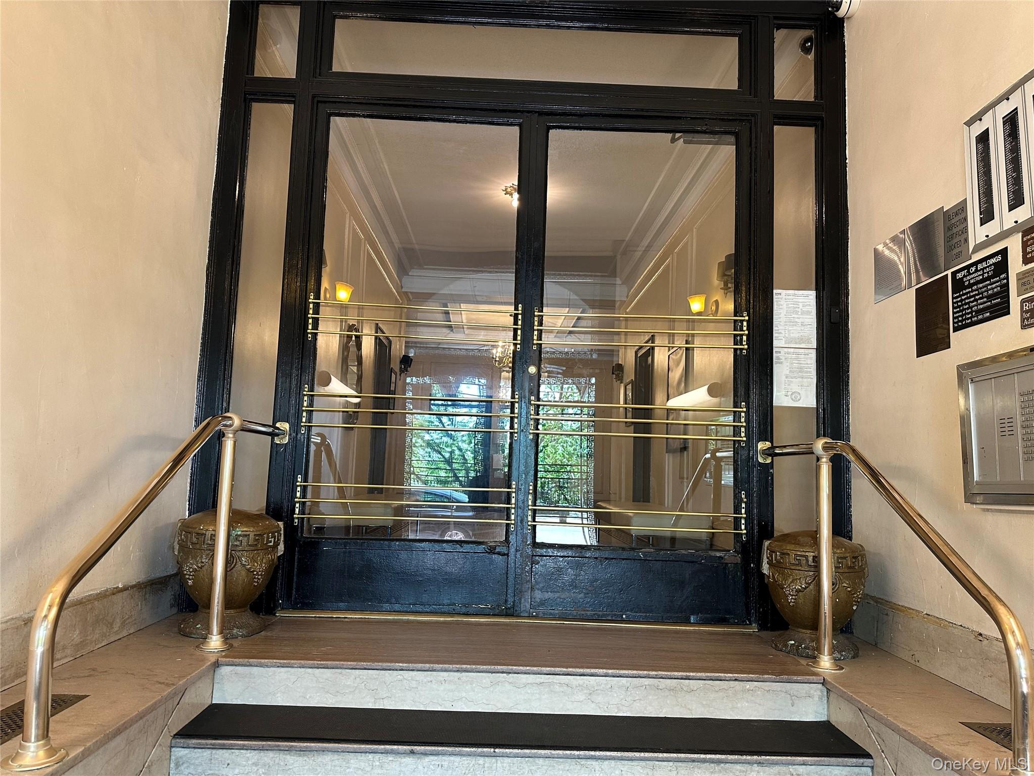 409 Edgecombe Avenue Unit 7F, Manhattan NY 10032