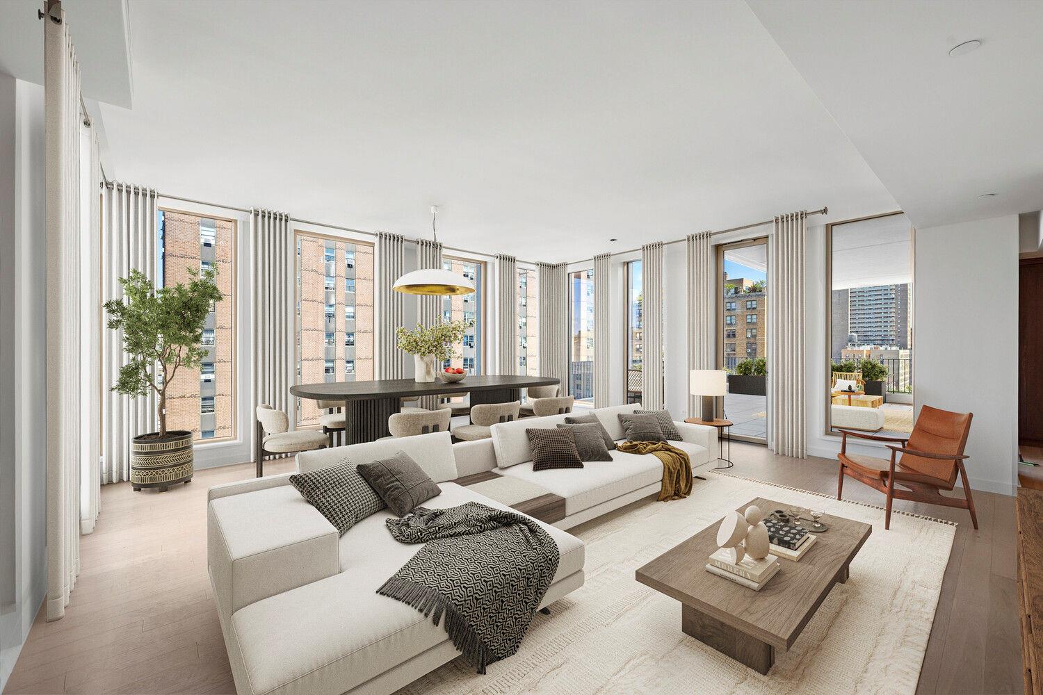 212 93RD Street Unit 11, Manhattan NY 10025