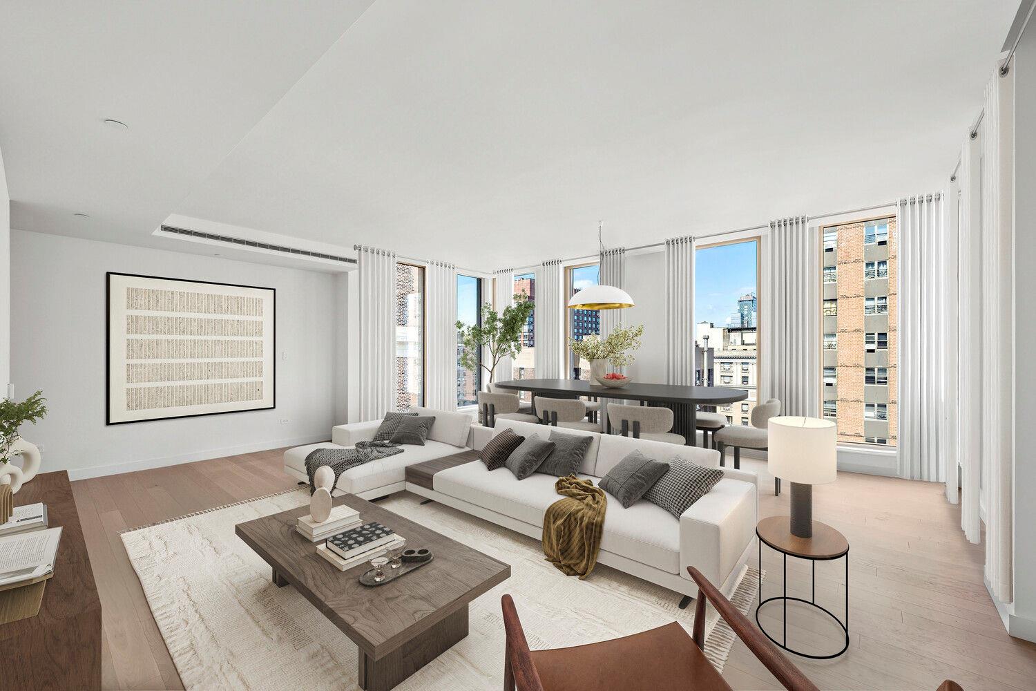 212 93RD Street Unit 11, Manhattan NY 10025