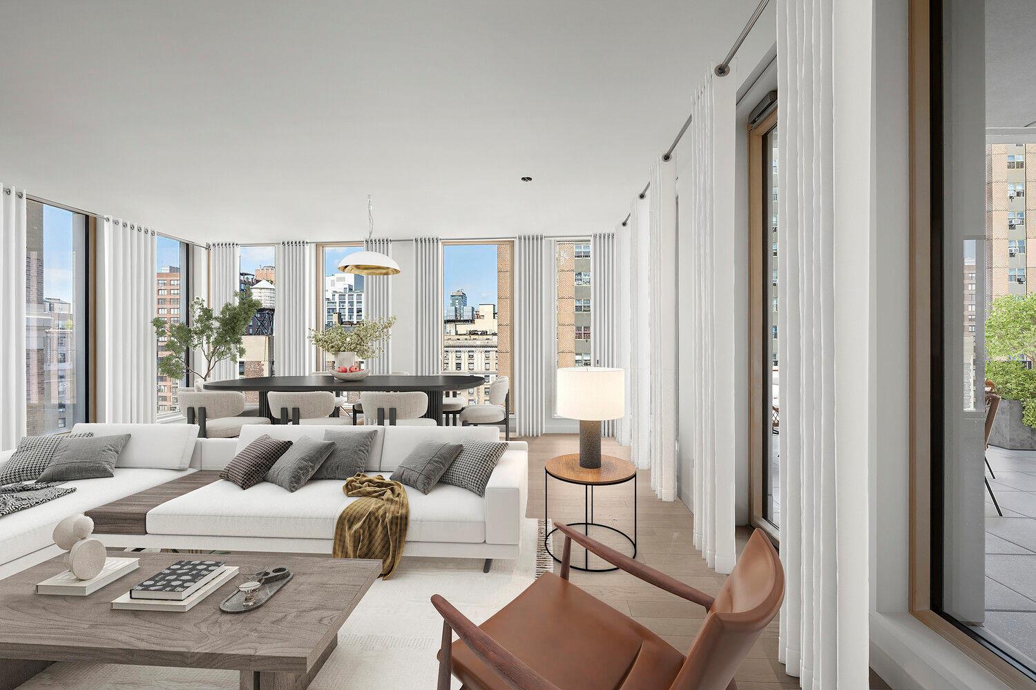 212 93RD Street Unit 11, Manhattan NY 10025