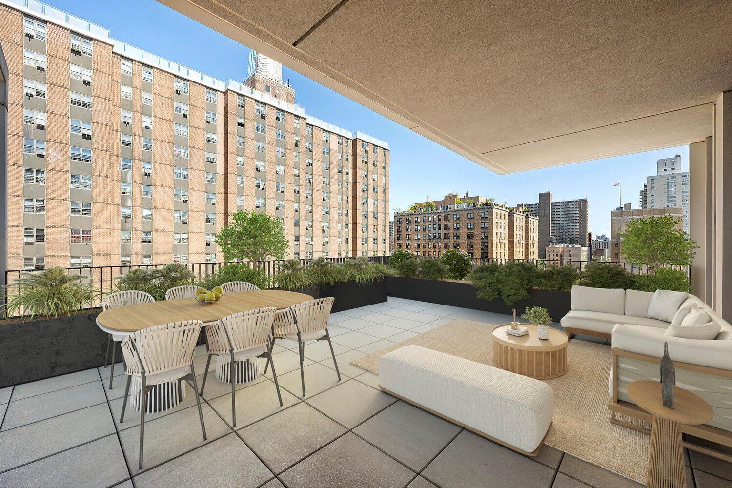 212 93RD Street Unit 11, Manhattan NY 10025
