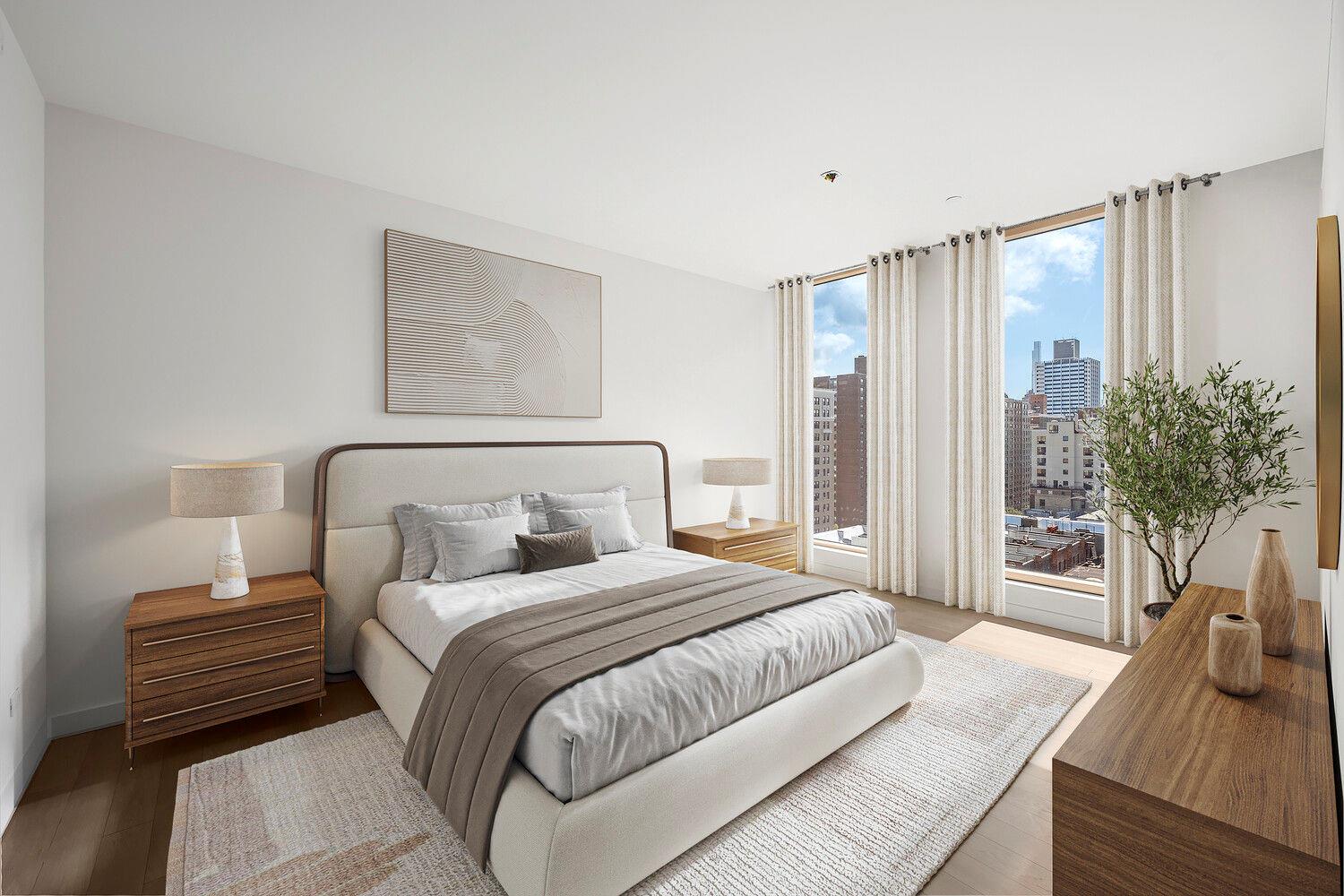212 93RD Street Unit 11, Manhattan NY 10025