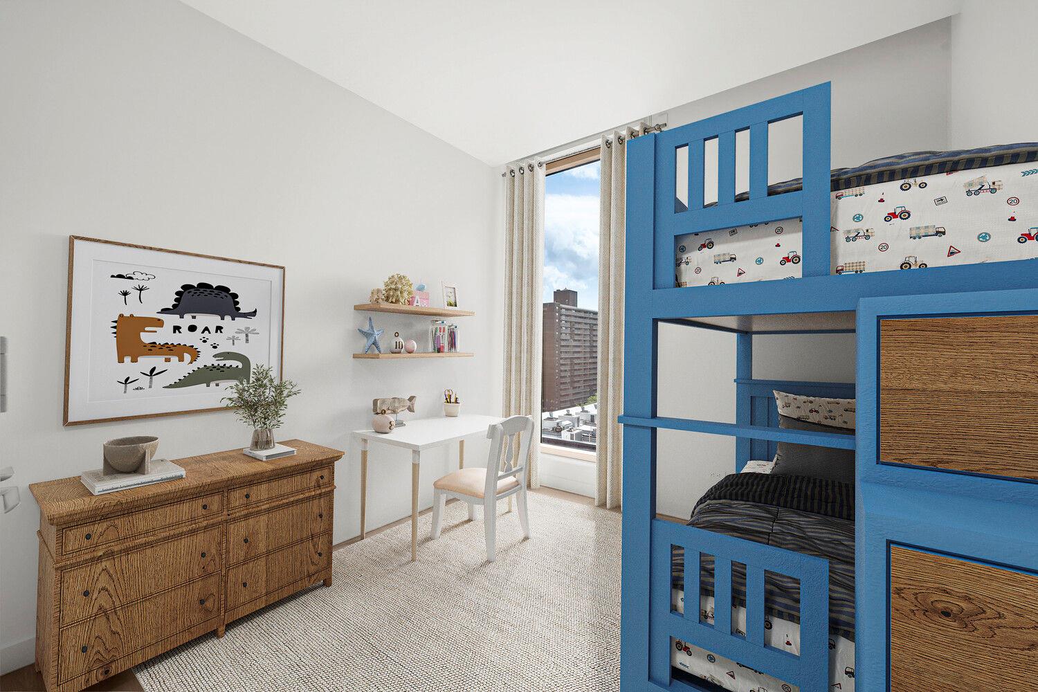 212 93RD Street Unit 11, Manhattan NY 10025