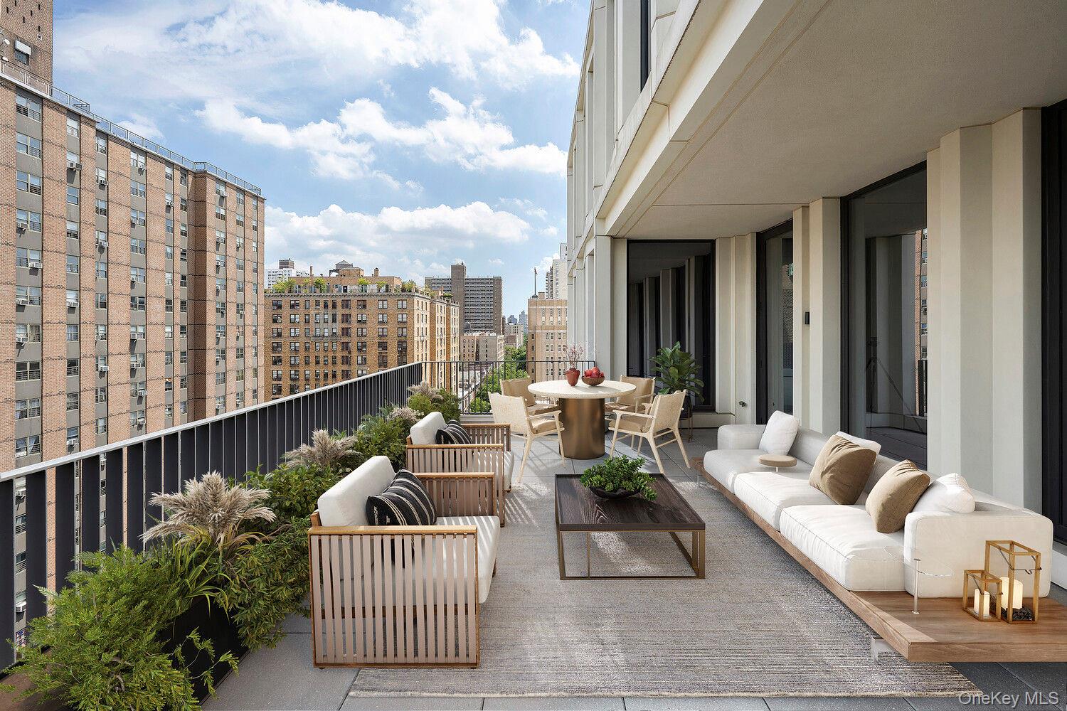 212 W 93RD Street Unit 12THFLOOR, Manhattan NY 10025