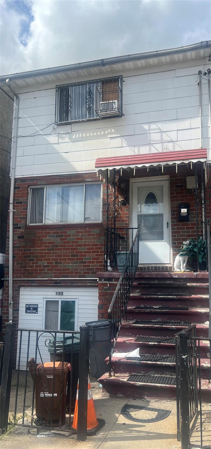 533 Underhill Avenue, Bronx NY 10473