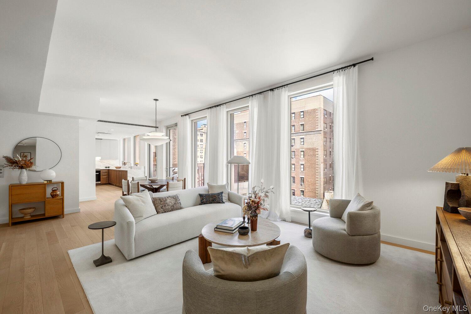 212 W 93RD Street Unit 7A, Manhattan NY 10025