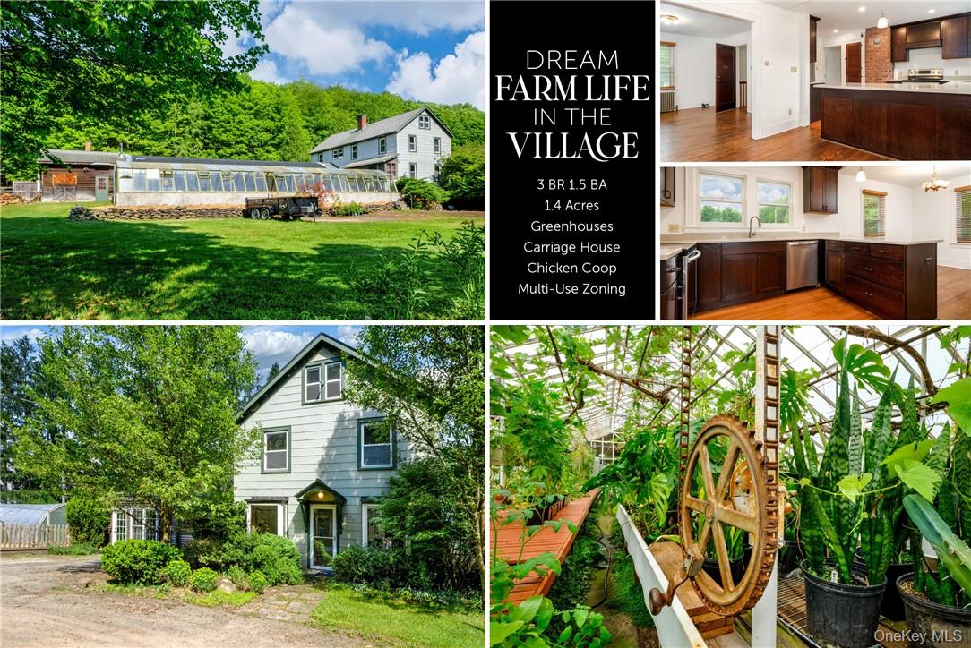 265 Main Street, Delhi NY 13753