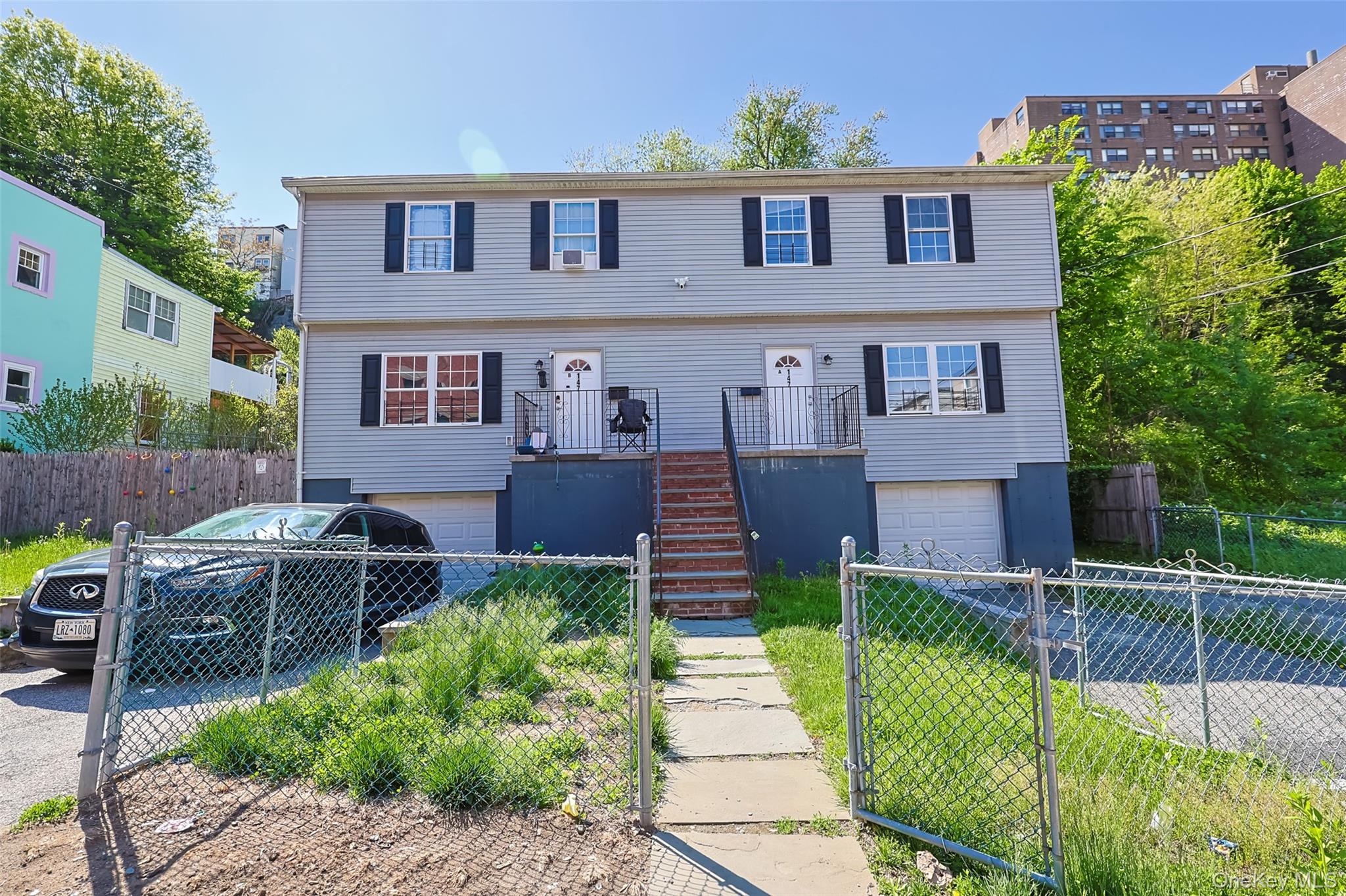 147 Orchard Street, Yonkers NY 10703