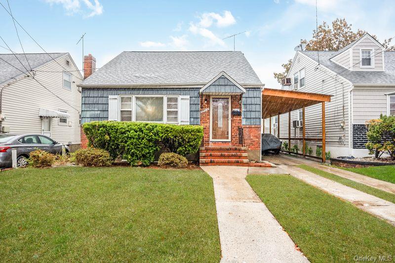 25711 147th Avenue, Rosedale NY 11422